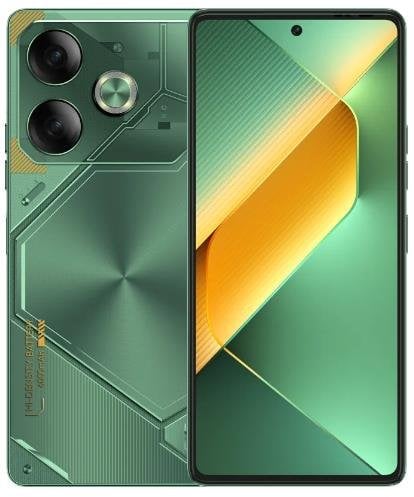 Tecno Pova 6 2