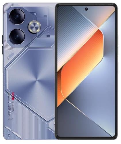 Tecno Pova 6 3