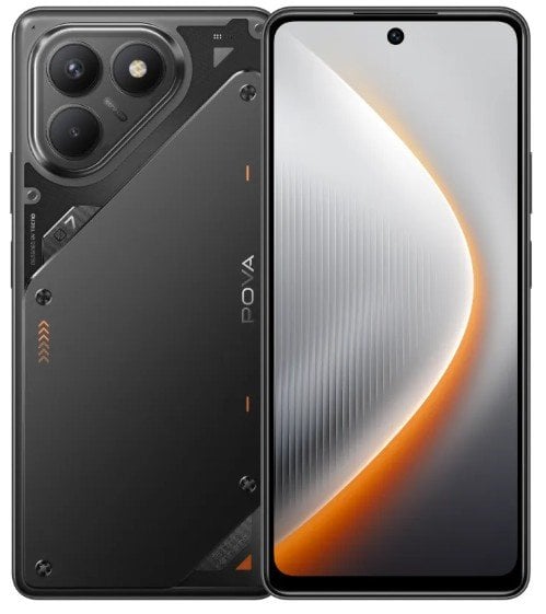 Tecno Pova 7 4G 2