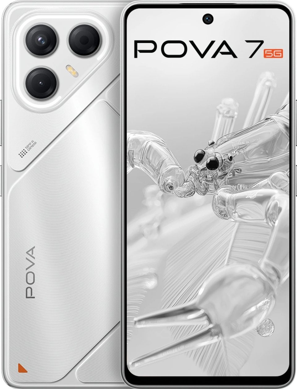 Tecno Pova 7 5G 10