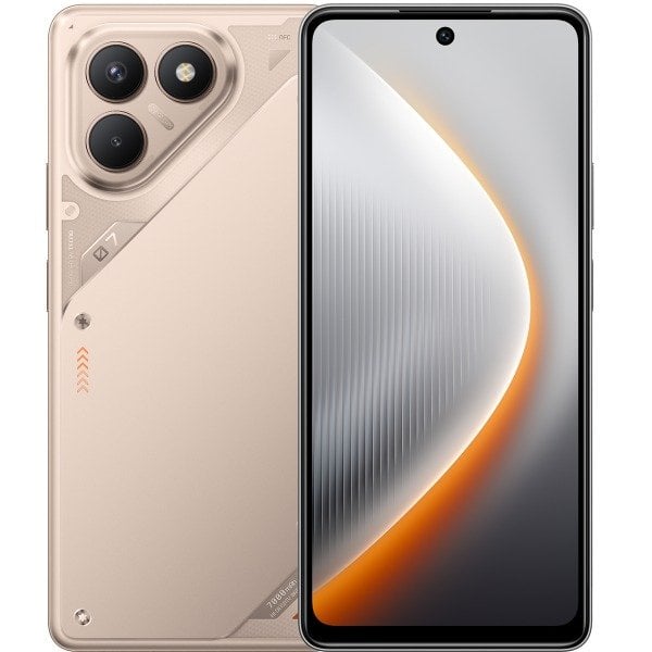Tecno Pova 7 Neo 11