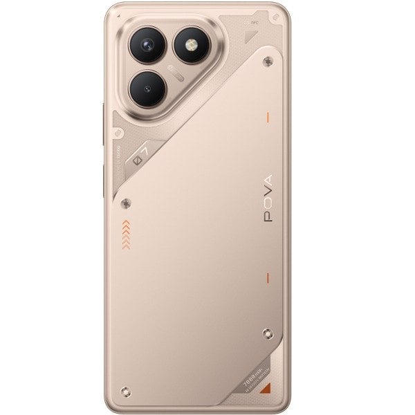 Tecno Pova 7 Neo 12
