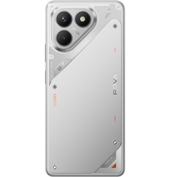 Tecno Pova 7 Neo 4