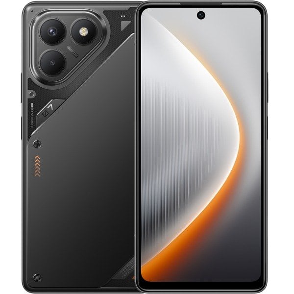 Tecno Pova 7 Neo 7