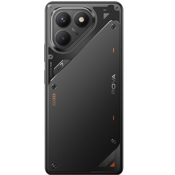 Tecno Pova 7 Neo 8