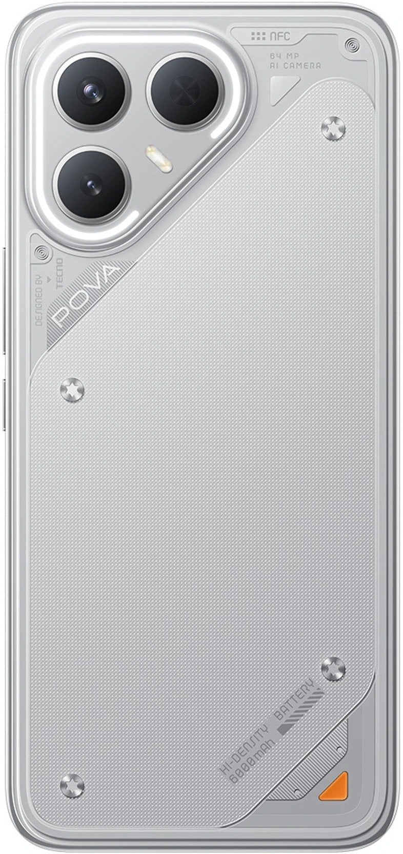 Tecno Pova 7 Pro