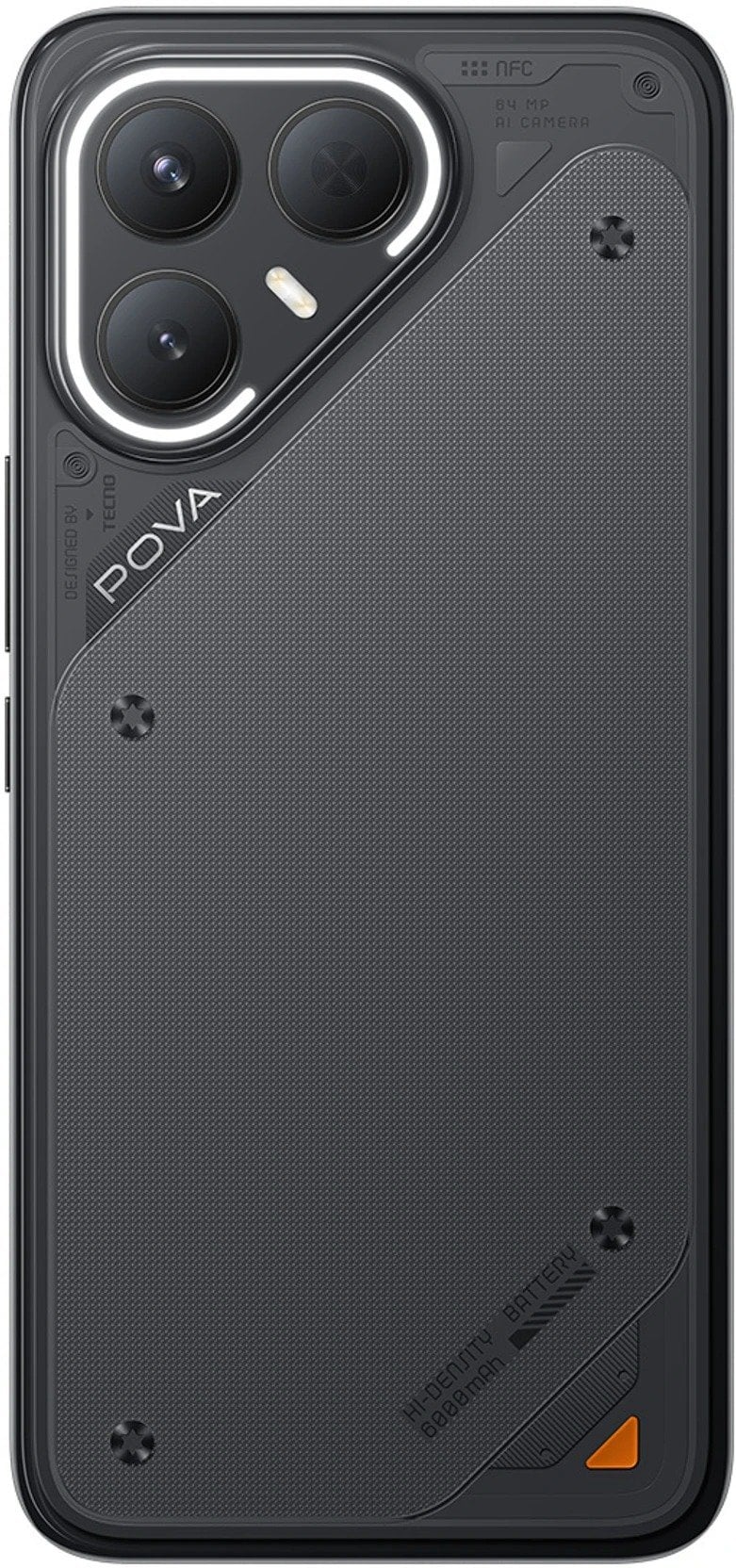 Tecno Pova 7 Pro 10