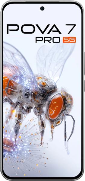 Tecno Pova 7 Pro 13