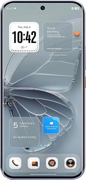Tecno Pova Curve 2 7