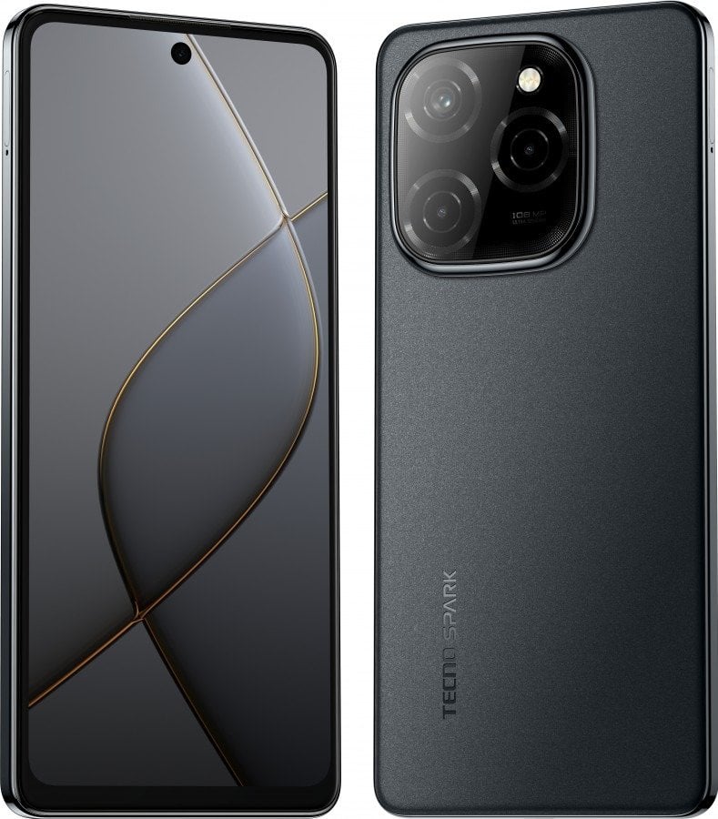 Tecno Spark 20 Pro 5G 2