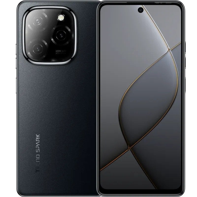 Tecno Spark 20 Pro 5G 5