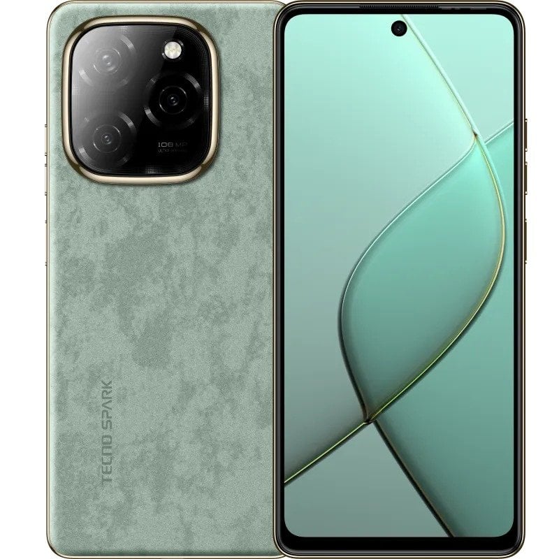Tecno Spark 20 Pro 5G 6