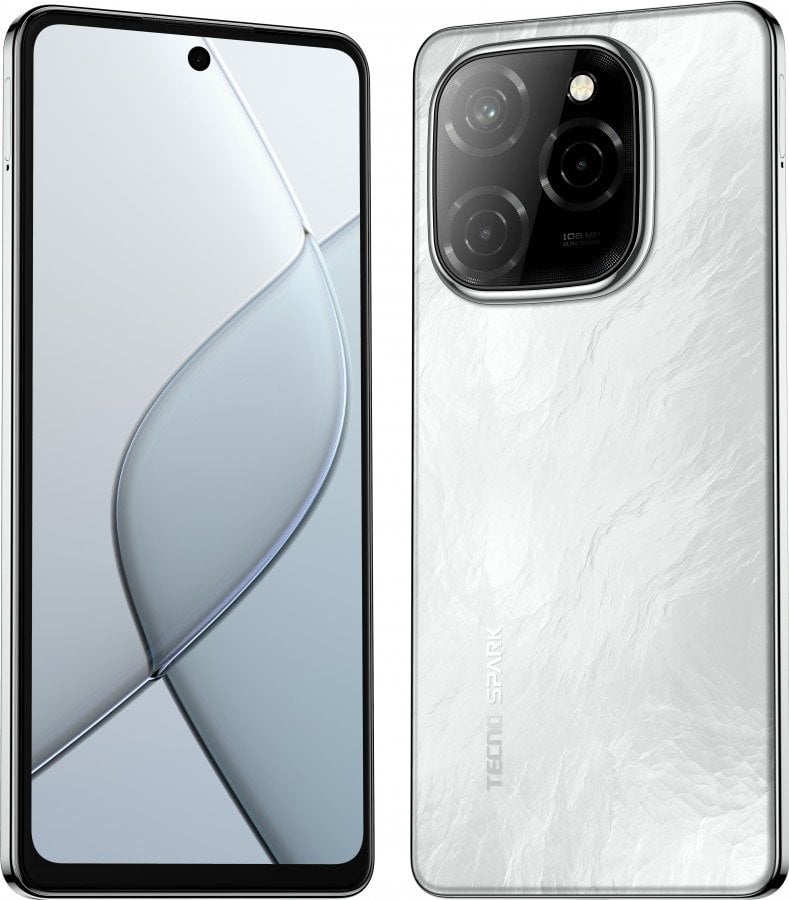 Tecno Spark 20 Pro 5G 8