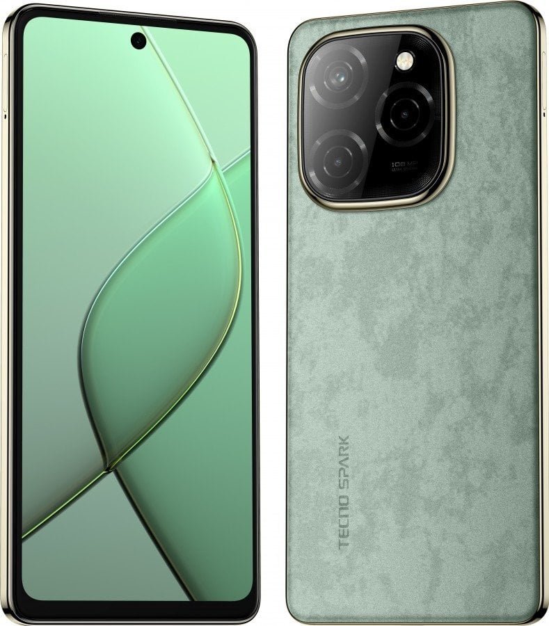 Tecno Spark 20 Pro 5G 9