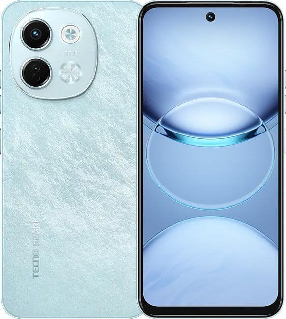 Tecno Spark 30 5G 3