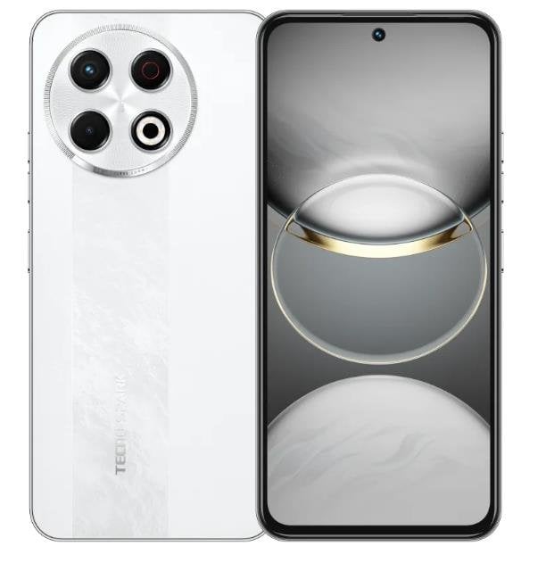 Tecno Spark 30 Pro 2