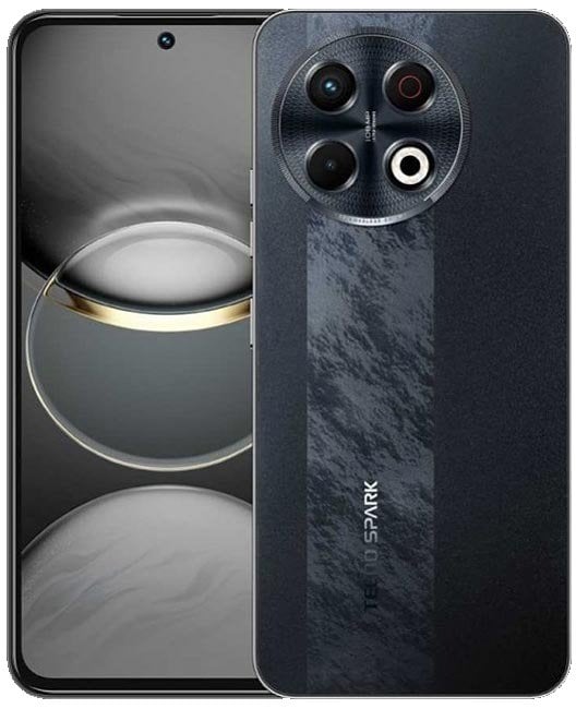 Tecno Spark 30 Pro 5