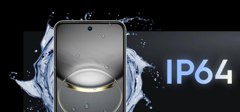 Tecno Spark 30 2