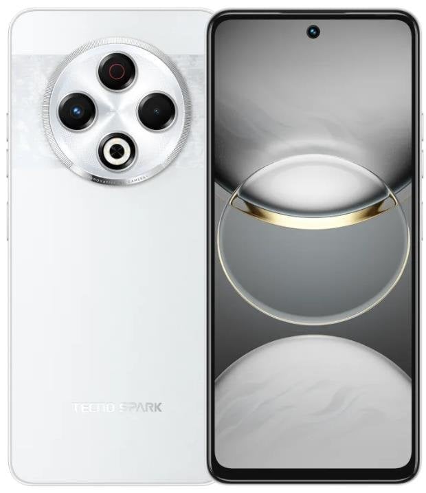 Tecno Spark 30 3