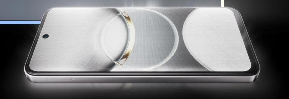 Tecno Spark 30 4