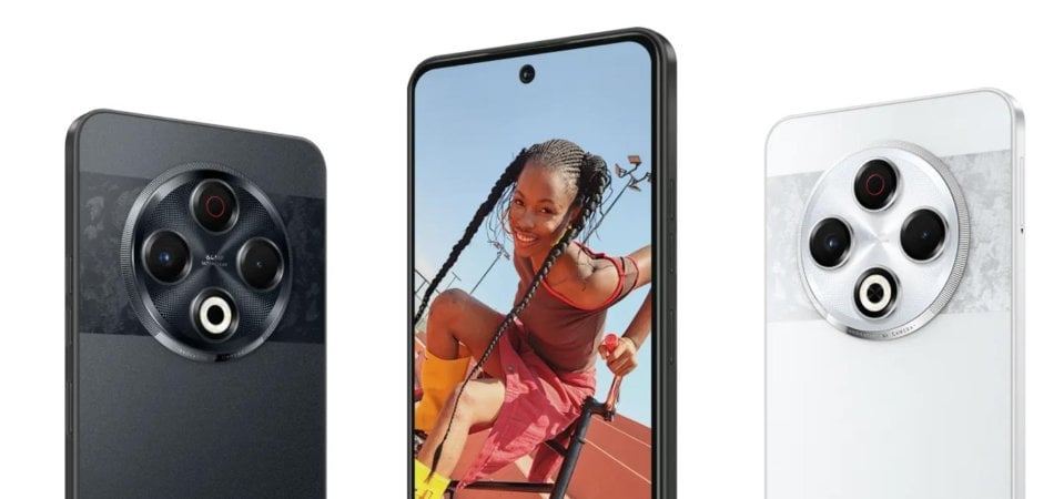 Tecno Spark 30 7