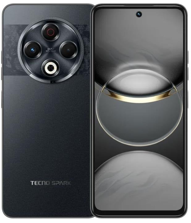 Tecno Spark 30 8