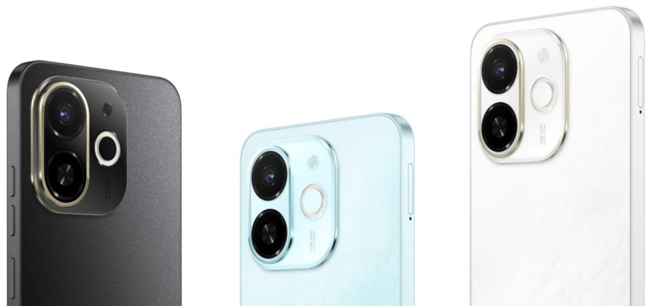 Tecno Spark 30C 5G 2