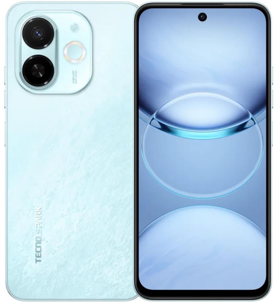 Tecno Spark 30C 5G 3