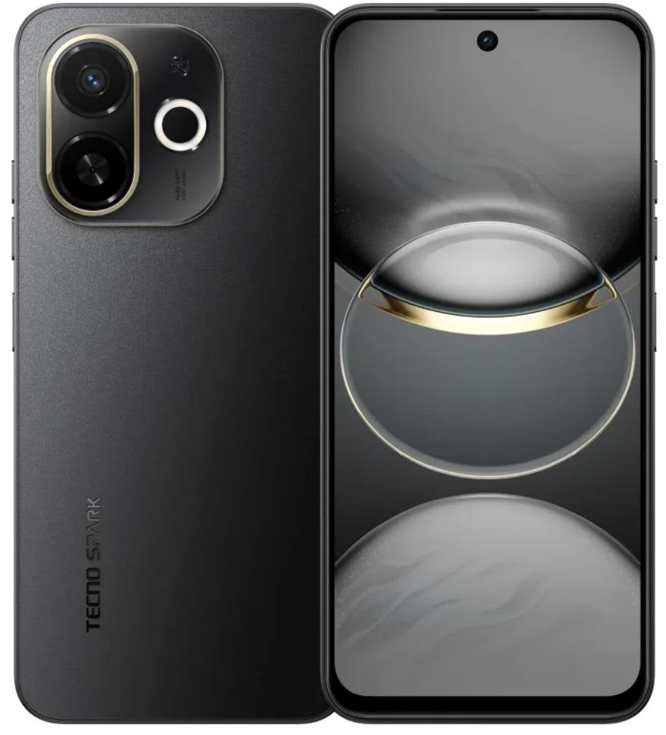 Tecno Spark 30C 5G 4
