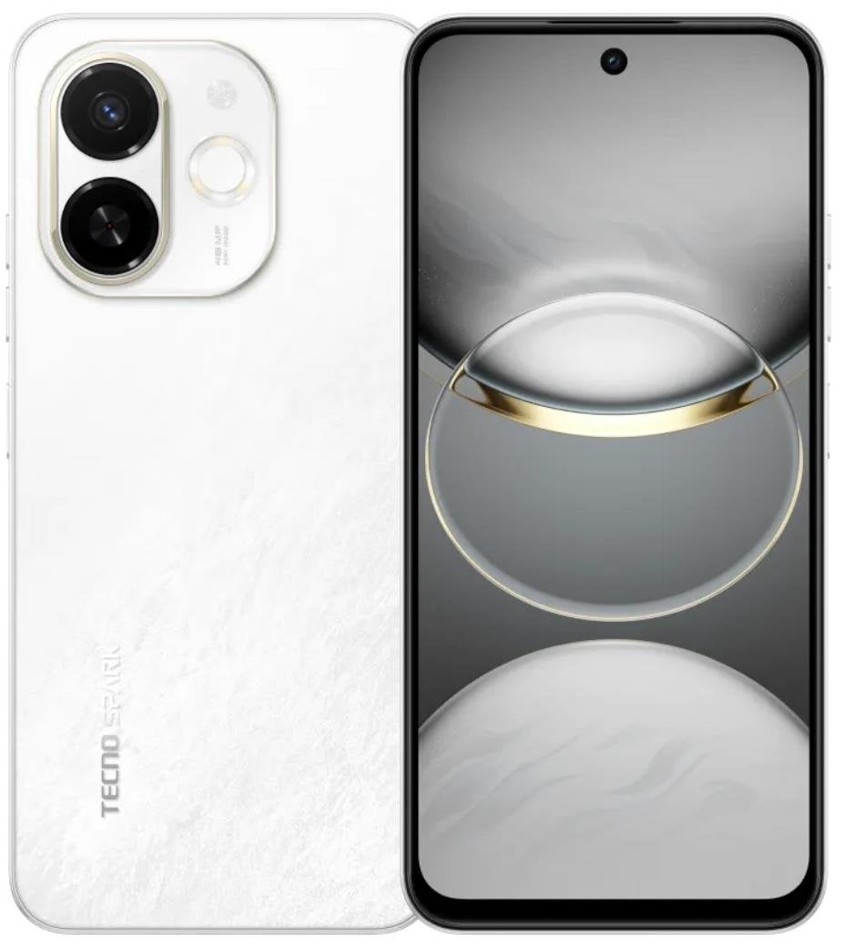 Tecno Spark 30C 5G 5