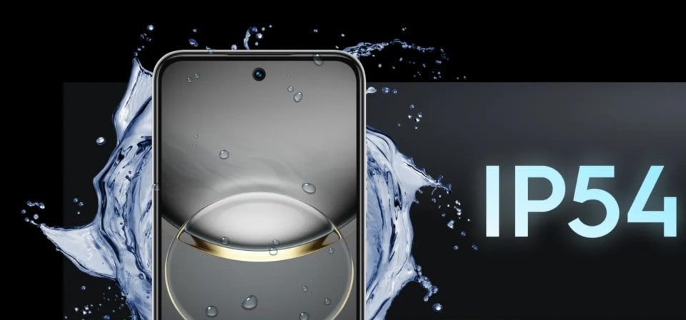Tecno Spark 30C 5G 6