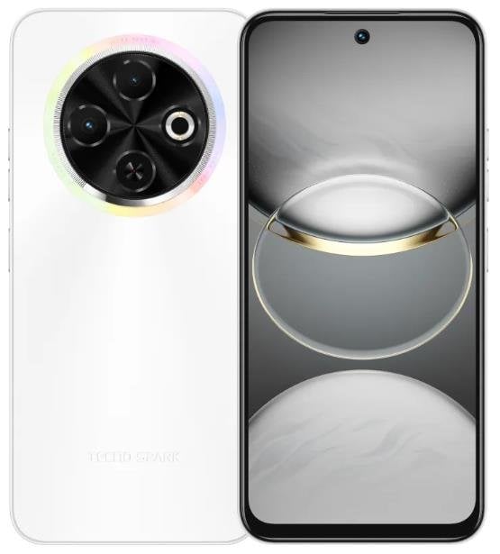Tecno Spark 30C 2