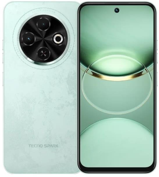 Tecno Spark 30C 3