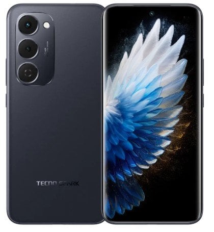 Tecno Spark 40 Pro 11