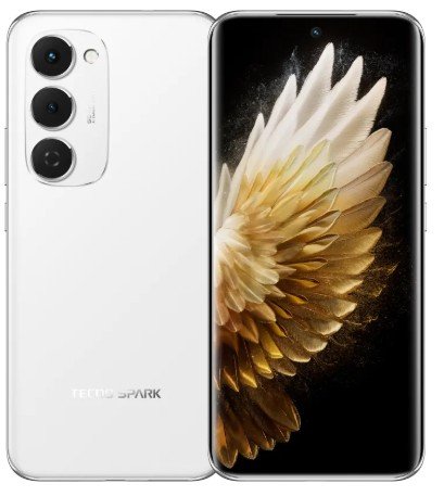 Tecno Spark 40 Pro 12