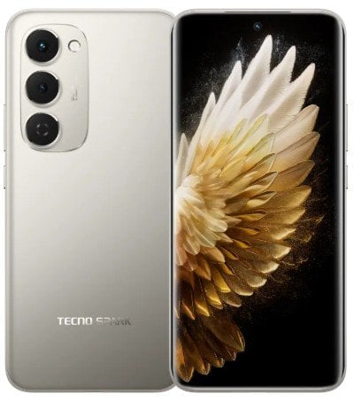 Tecno Spark 40 Pro 13