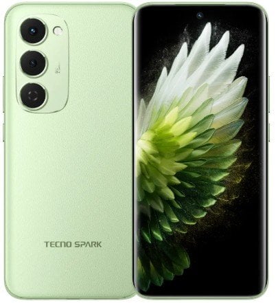 Tecno Spark 40 Pro 14
