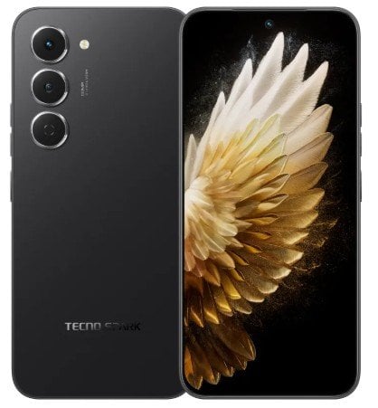 Tecno Spark 40 Pro 5