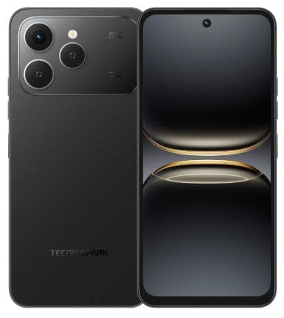 Tecno Spark 40 2