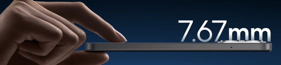 Tecno Spark 40 4