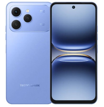 Tecno Spark 40 5