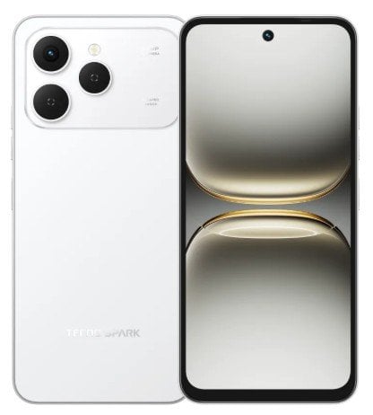 Tecno Spark 40 6