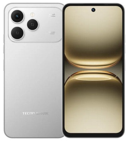 Tecno Spark 40 7
