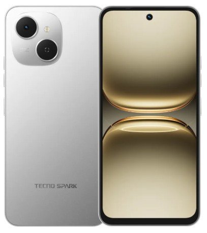 Tecno Spark 40C 2