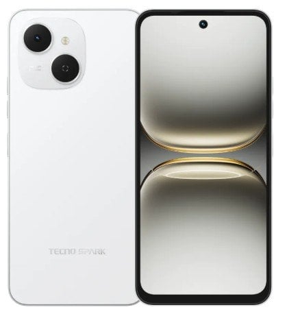 Tecno Spark 40C 3