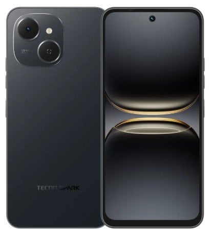 Tecno Spark 40C 4