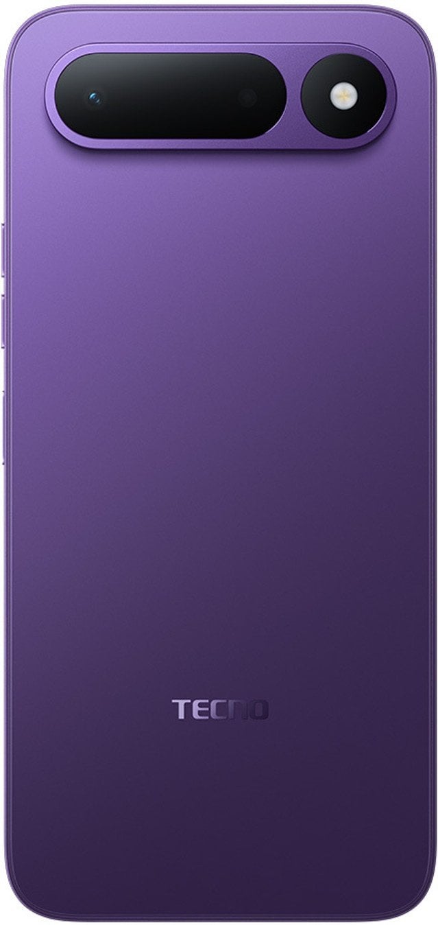 Tecno Spark 50 5G 10