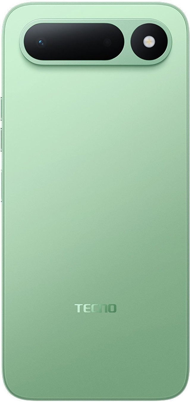 Tecno Spark 50 5G 7