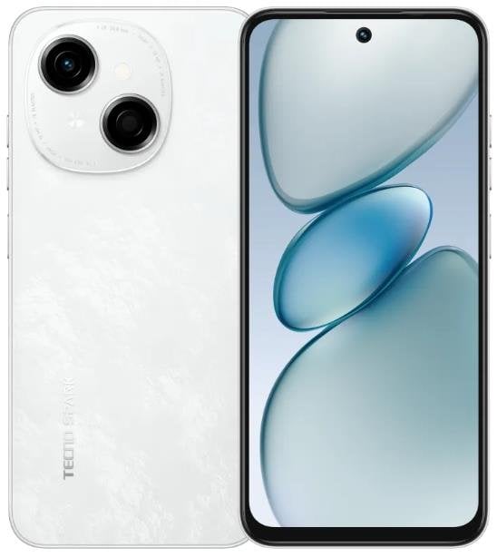 Tecno Spark Go 1 4