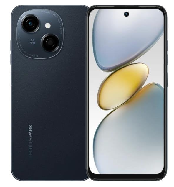 Tecno Spark Go 1 5